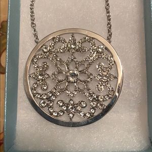 Touchstone Crystal by Swarovski